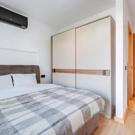Apartment Victory Suites Alacati