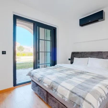 Victory Suites * Alacati