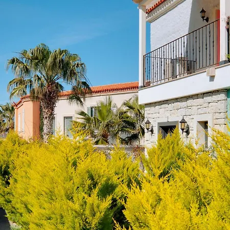 Victory Suites Apartment Alacati