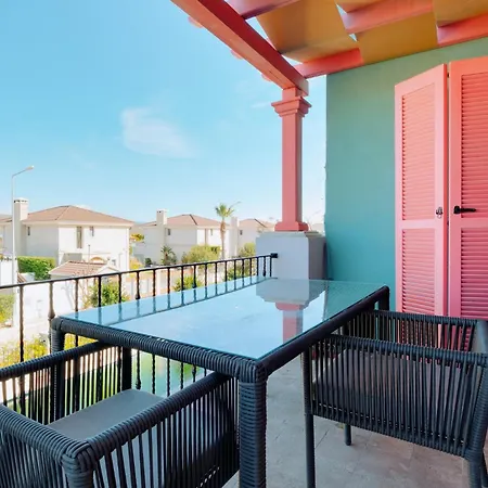 Victory Suites * Alacati