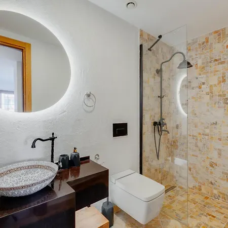 Victory Suites Apartment Alacati