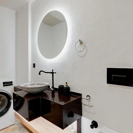 Victory Suites Alacati
