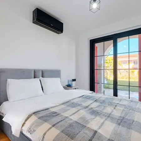Victory Suites * Alacati