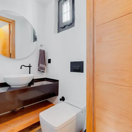 Apartment Victory Suites
