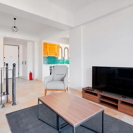 Apartment Victory Suites Alacati