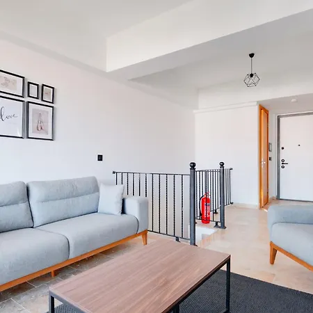Victory Suites Apartment