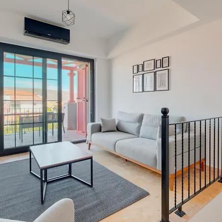 Apartment Victory Suites