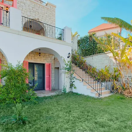Victory Suites Alacati